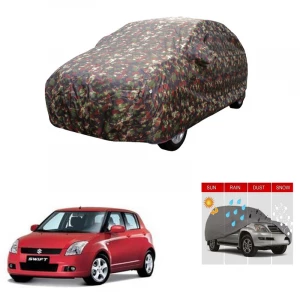 car-body-cover-jungle-print-maruti-swift-1st-gen